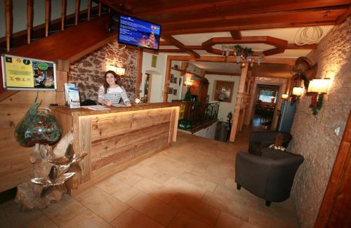 Rangersdorf Hôtel | Hotel Stadlwirt