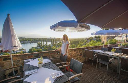 Breisach Hôtel | Hotel Stadt Breisach