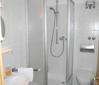 Luegde Hôtel | Hotel Stadt Lügde