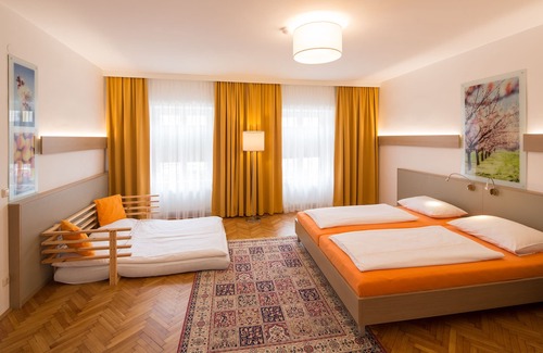 Melk Hôtel | Hotel Stadt Melk