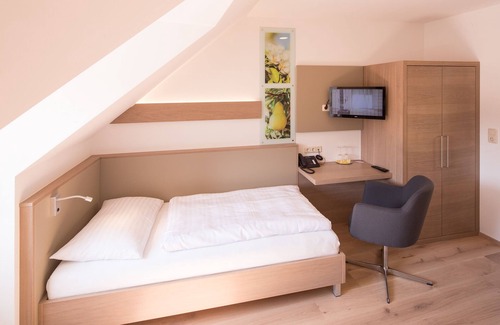 Melk Hôtel | Hotel Stadt Melk