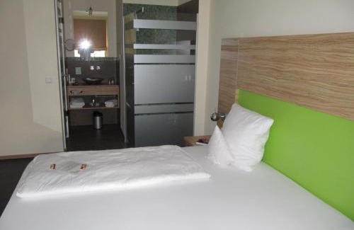 Steinheim Hôtel | Hotel Stadt Steinheim