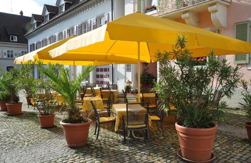 Muellheim Hôtel | Hotel Stadthaus