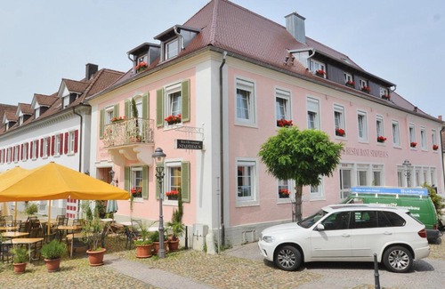Muellheim Hôtel | Hotel Stadthaus