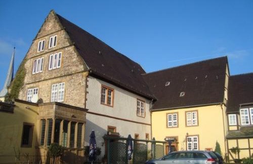 Lemgo Hôtel | Hotel Stadtpalais