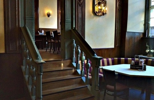 Lemgo Hôtel | Hotel Stadtpalais