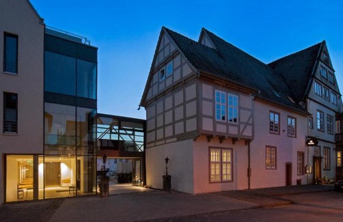 Lemgo Hôtel | Hotel Stadtpalais