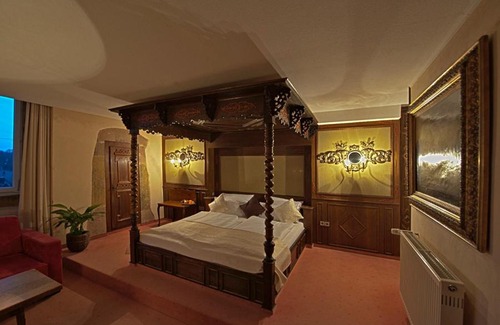Lemgo Hôtel | Hotel Stadtpalais