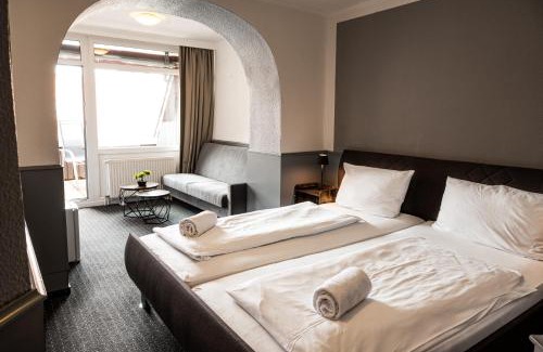 Walsrode Maison | Hotel Stadtschänke