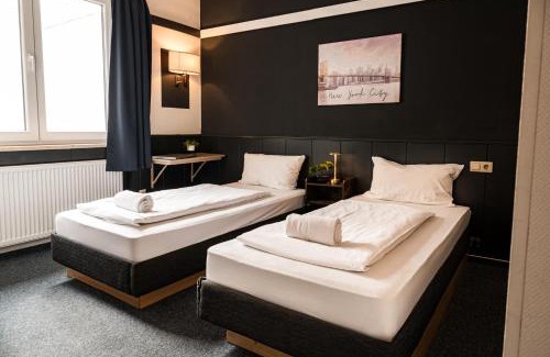 Walsrode Maison | Hotel Stadtschänke