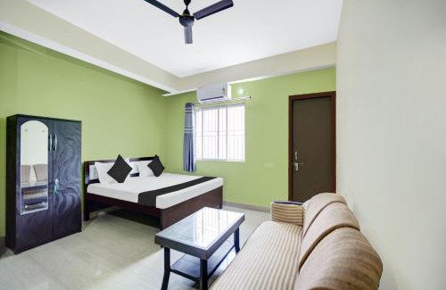 Ranchi Hôtel | HOTEL STAR INN -Travel Like Local