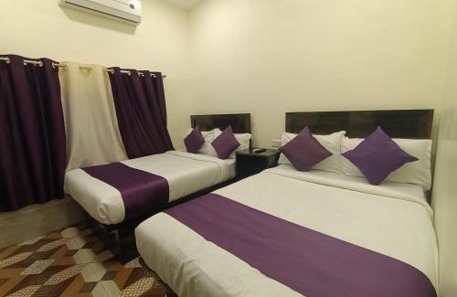 Kurla Maison | Hotel Star of Kurla - Nearest from Kurla - Near BKC