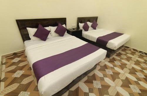 Kurla Maison | Hotel Star of Kurla - Nearest from Kurla - Near BKC