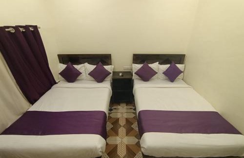 Kurla Maison | Hotel Star of Kurla - Nearest from Kurla - Near BKC