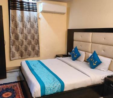 Karol Bagh Hôtel | Hotel Star Palace - Near Karol Bagh Metro