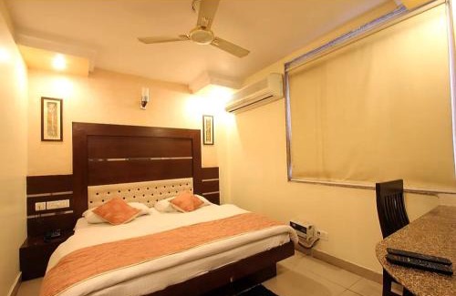 Paharganj Hôtel | Hotel Star Pink' Couple friendly'Near rk ashram metro