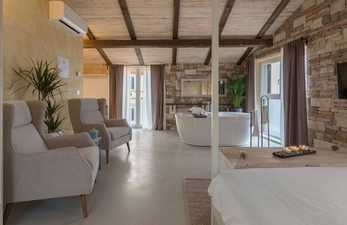 Izola Hôtel | Hotel Stara šola - Oleander Resort