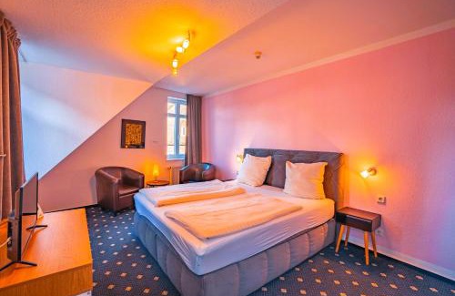 Brilon Hôtel | Hotel Starke