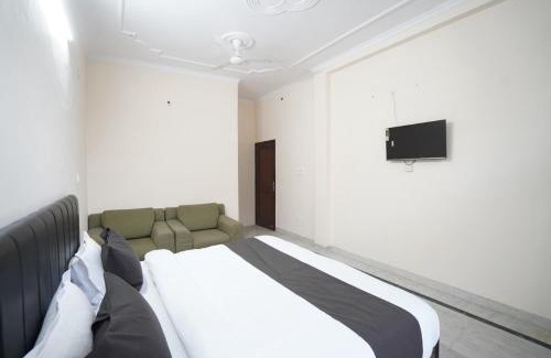 Noida Hôtel | Hotel Stars Q-48