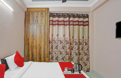Noida Hôtel | Hotel Stars Q-48