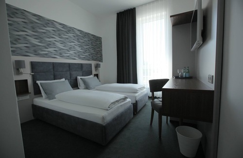 Mailing Hôtel | Hotel Starton am Ingolstadt Village