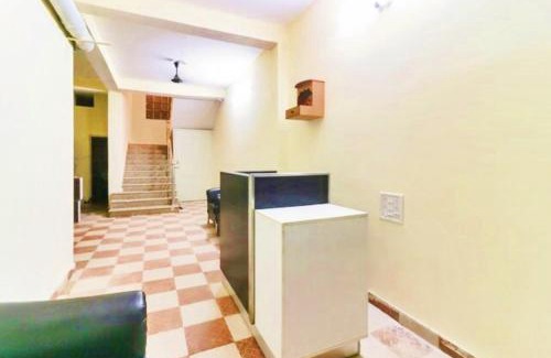 Mughal Sarai Hôtel | Hotel Station View Mughalsarai by ShriGo Hotels
