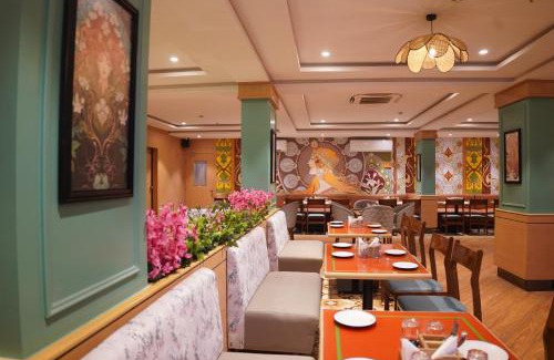 Amarnath Hôtel | Hotel Status Inn
