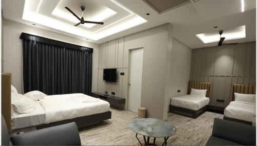 Ichalkaranji Hôtel | Hotel Statusinn, Ichalkaranji