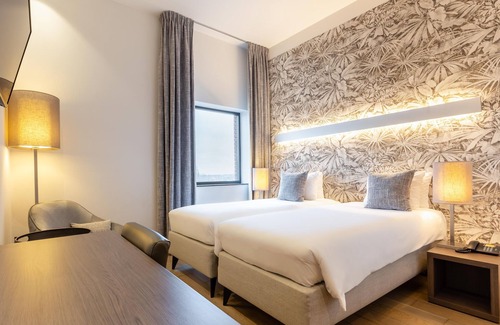 Sint-Truiden Hôtel | Hotel Stayen