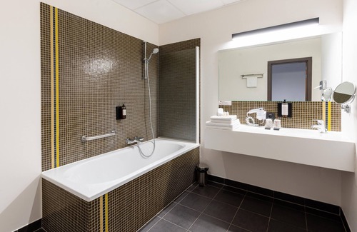 Sint-Truiden Hôtel | Hotel Stayen
