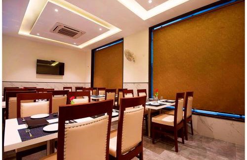 Digha Hôtel | HOTEL STAYGO PALACE Near Sea Beach And Temple - Fully Air Conditioned