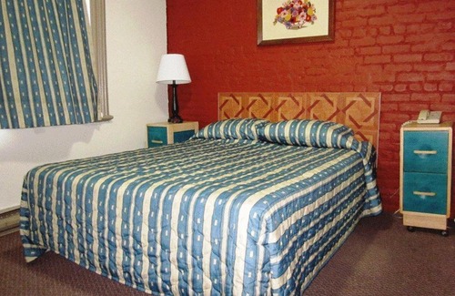 Gay Village Hôtel | Hotel Ste-Catherine