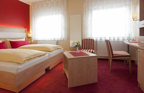 Region Hannover District Lit Et Petit-Déjeuner | Hotel Steinhuder Hof