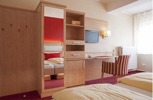 Region Hannover District Lit Et Petit-Déjeuner | Hotel Steinhuder Hof