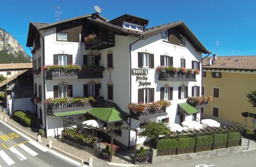 Fai della Paganella Hôtel | Hotel Stella Alpina