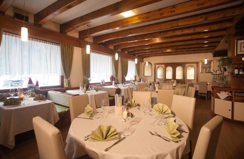 Pie Falcade Hôtel | Hotel Stella Alpina