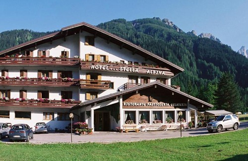 Pie Falcade Hôtel | Hotel Stella Alpina