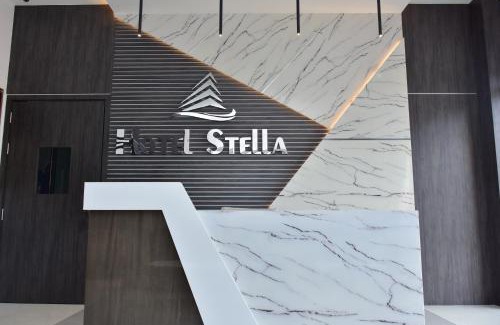 Kinshasa Hôtel | Hotel Stella