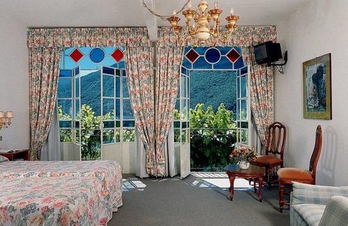 San Mamete Hôtel | Hotel Stella D'Italia