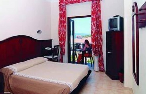 Spiaggia Grande Hôtel | Hotel Stella Del Sud