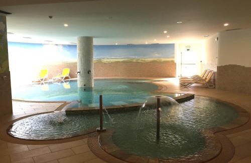 Campitello di Fassa Hôtel | Hotel Stella Montis