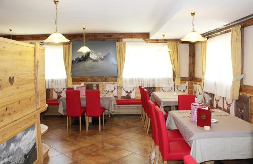 Campitello di Fassa Hôtel | Hotel Stella Montis