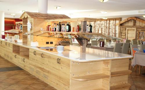 Campitello di Fassa Hôtel | Hotel Stella Montis