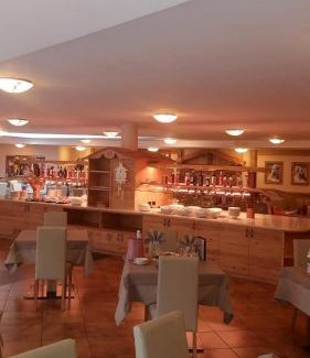 Campitello di Fassa Hôtel | Hotel Stella Montis