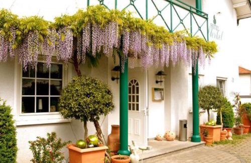 Roedermark Hôtel | Hotel Sterkel