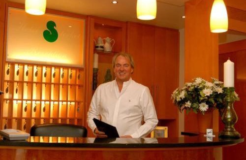Roedermark Hôtel | Hotel Sterkel