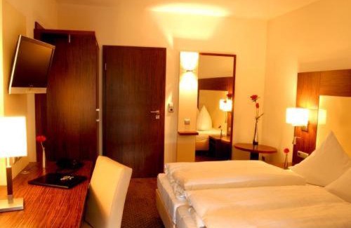 Roedermark Hôtel | Hotel Sterkel