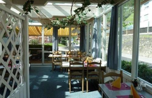 Sisikon Hôtel | Hotel Sternen