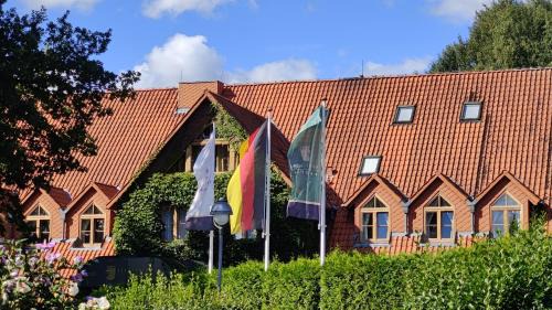 Neuenkirchen bei Greifswald Hôtel | Hotel Stettiner Hof