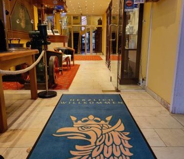 Neuenkirchen bei Greifswald Hôtel | Hotel Stettiner Hof